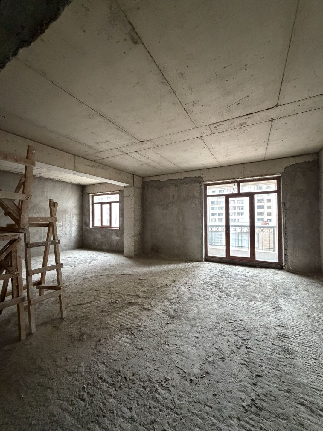 Satılır 5 otaqlı yeni tikili 326 m² — Mənzil, Bakı (3)