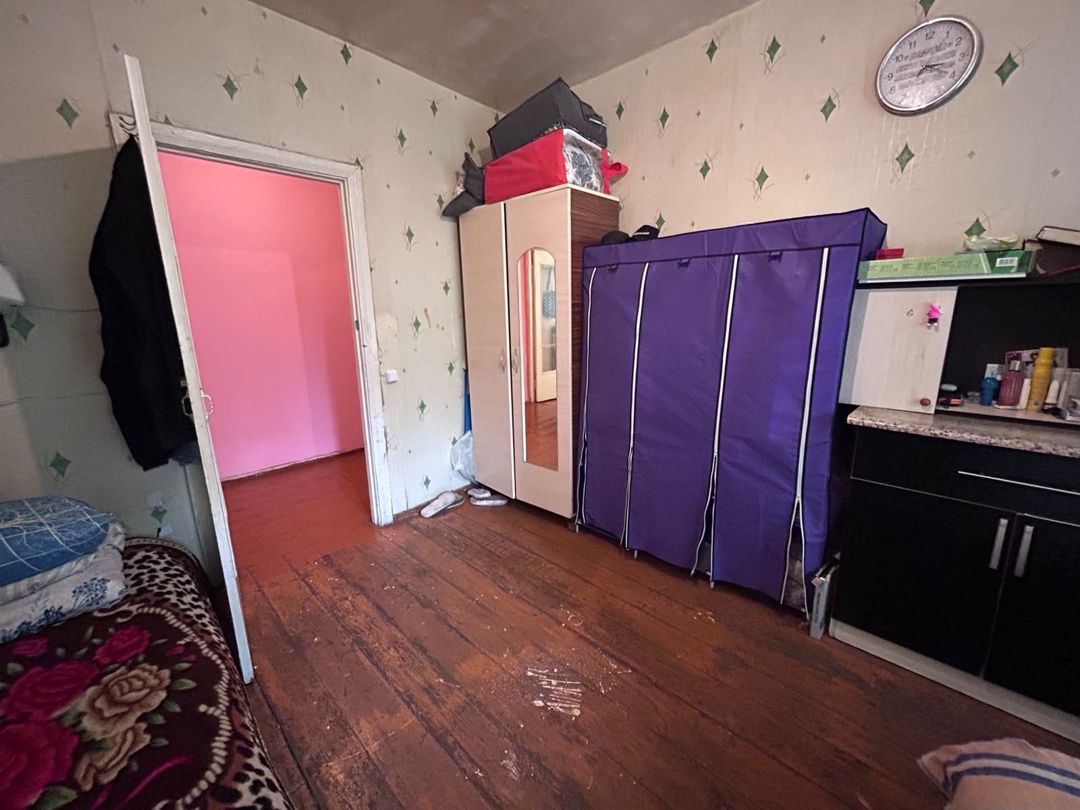 Satılır 2 otaqlı köhnə tikili 60 m² — Mənzil, Bakı (9)