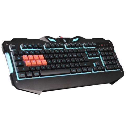 Klaviatura A4Tech - B328 — Bakı