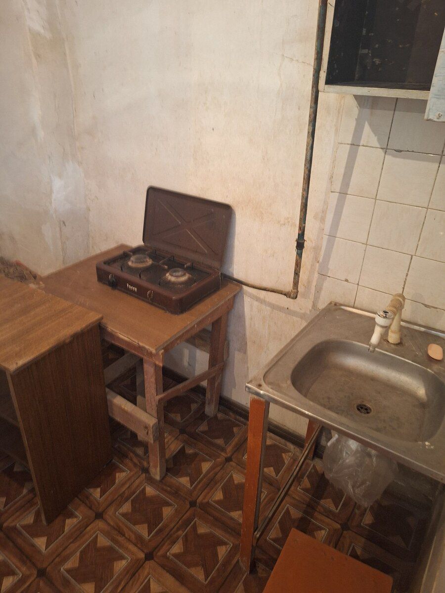 Həyət evi kirayə verilir, Sabunçu r — Ev, villa, Bakı (4)