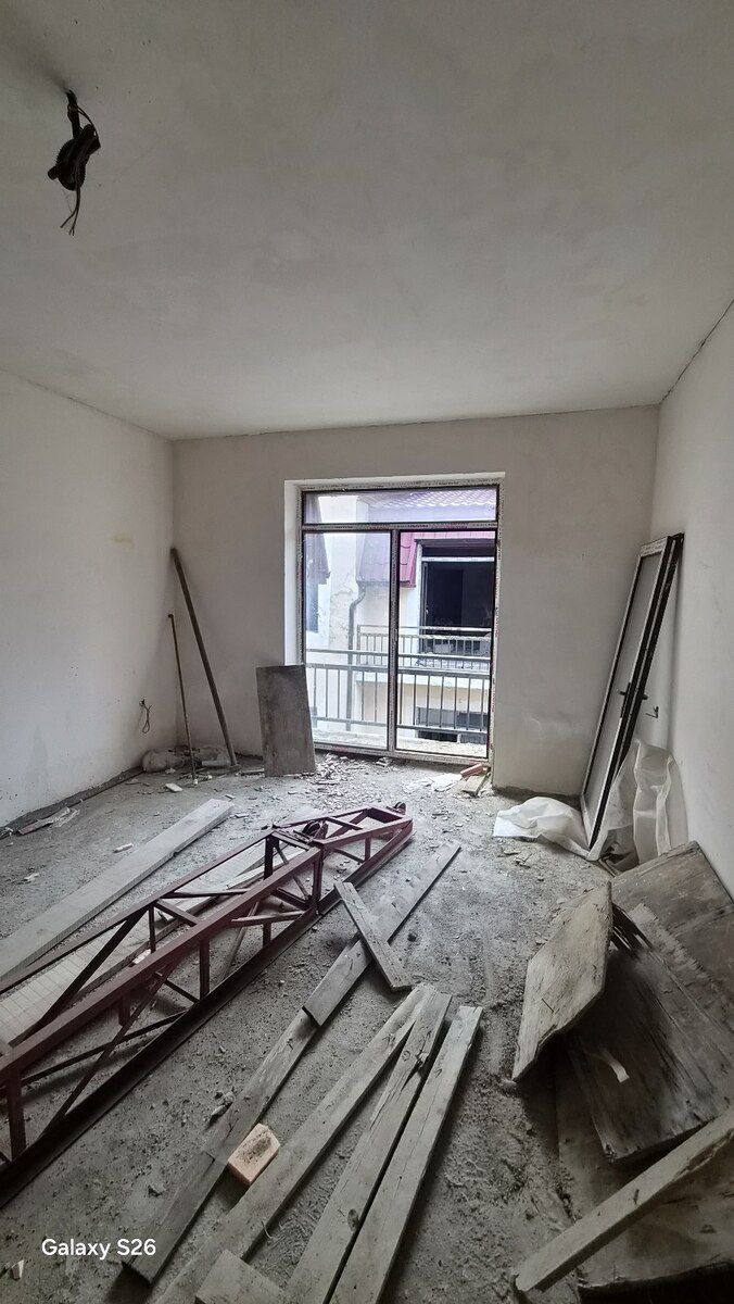 2-otaqlı yeni tikili, Qusar r., 65 m² — Mənzil, Qusar (7)
