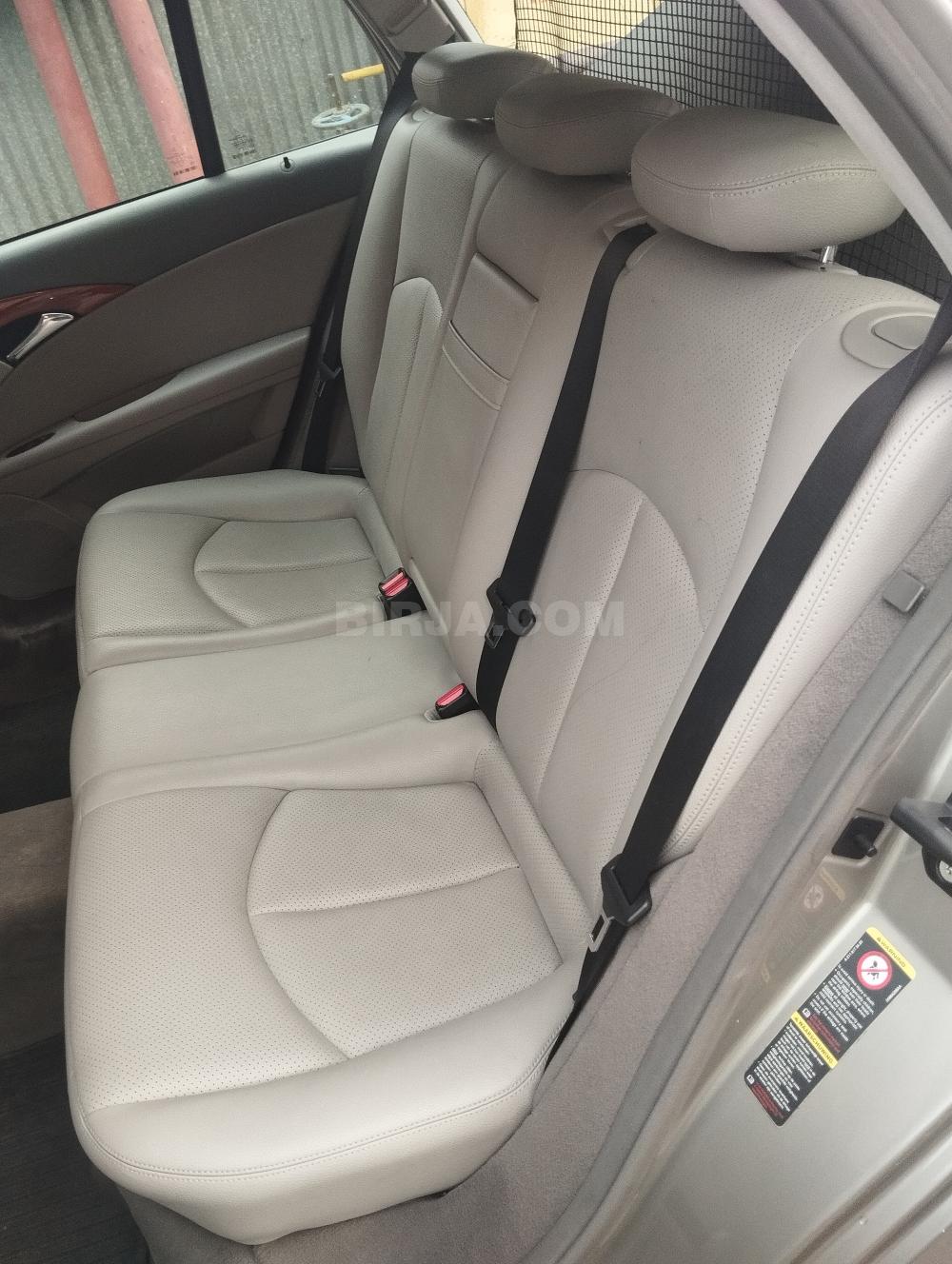 Satılır a/m Mercedes Benz-E220 — Avtomobillər (8)