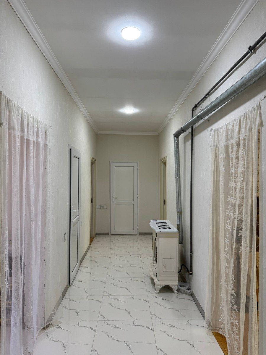 Həyət evi, Sevinc qəs — Ev, villa, Gəncə (4)