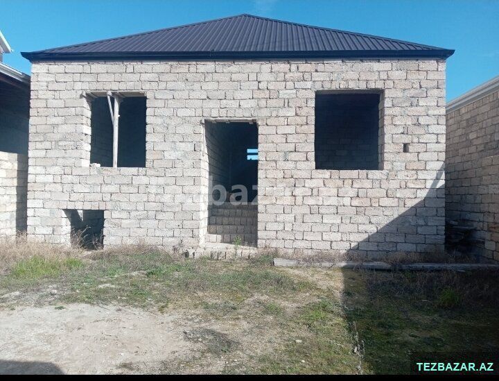 Buzovna visnofkada ev satilir — Ev, villa, Bakı (2)