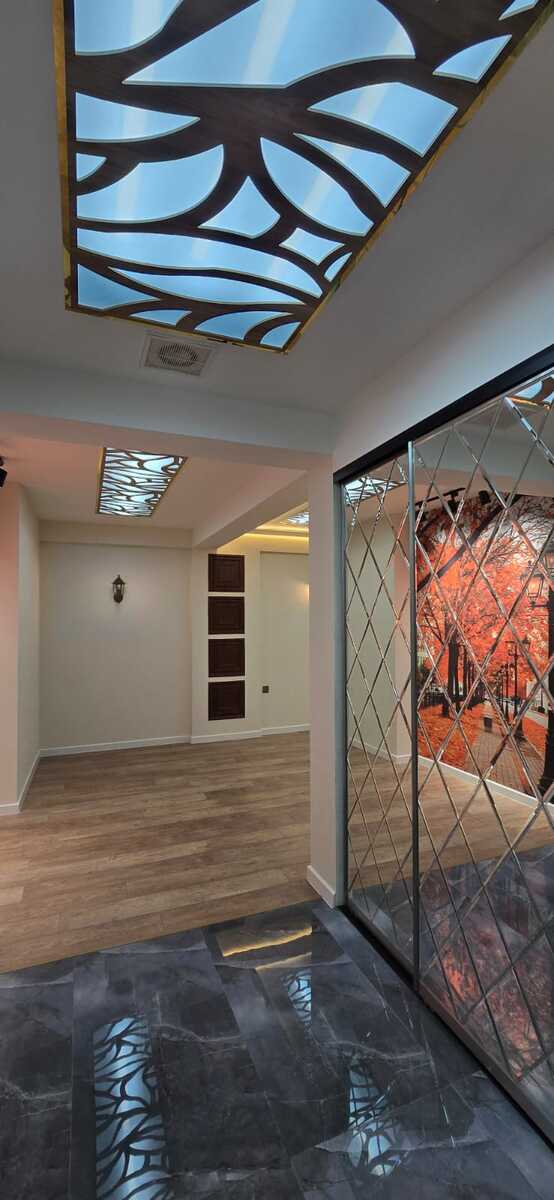 Satılır 3 otaqlı yeni tikili 102 m² — Mənzil, Bakı (3)