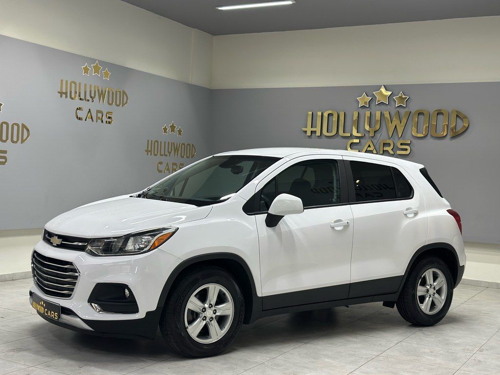 Chevrolet Trax, 1.4 L, 2020 il, 152 000 km — Avtomobillər, Bakı (3)