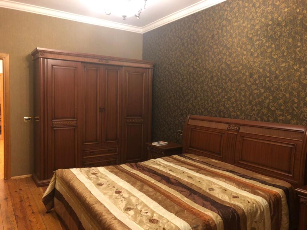 Satılır 2 otaqlı yeni tikili 105 m² — Mənzil, Bakı (8)