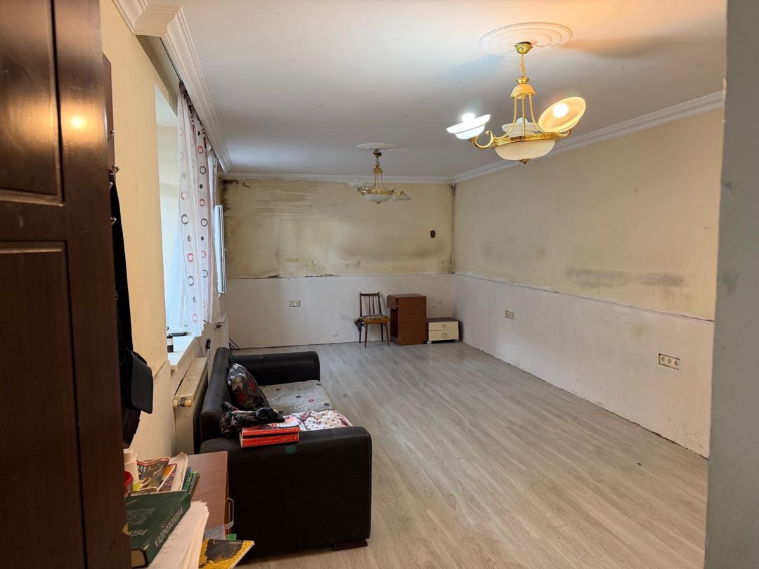 Həyət evi kirayə verilir, Yasamal r — Ev, villa, Bakı (3)