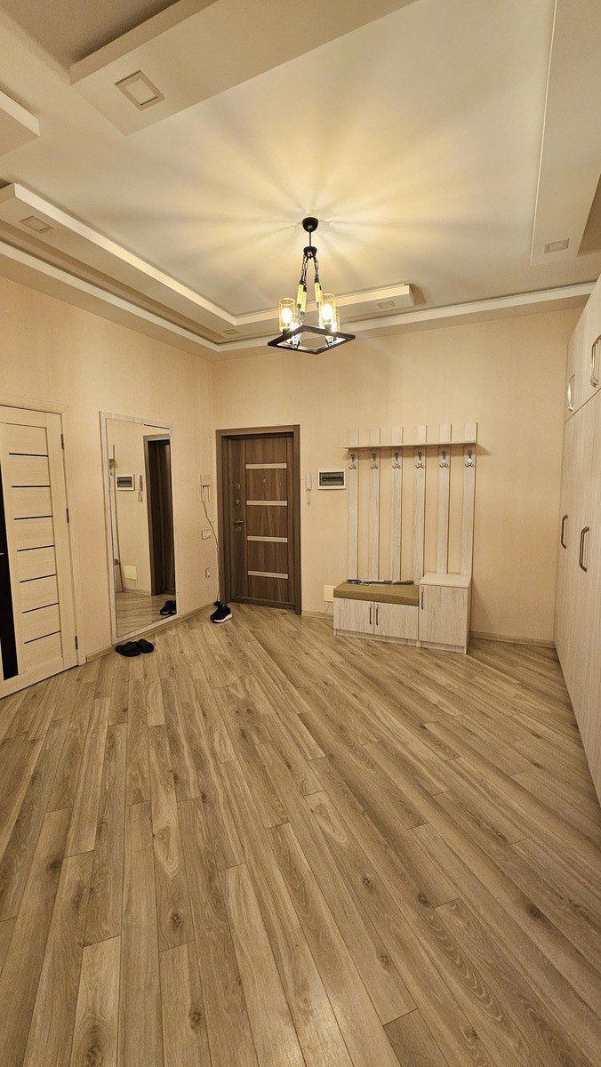 İcarəyə verilir 2 otaqlı yeni tikili 70 m² — Mənzil, Bakı (3)