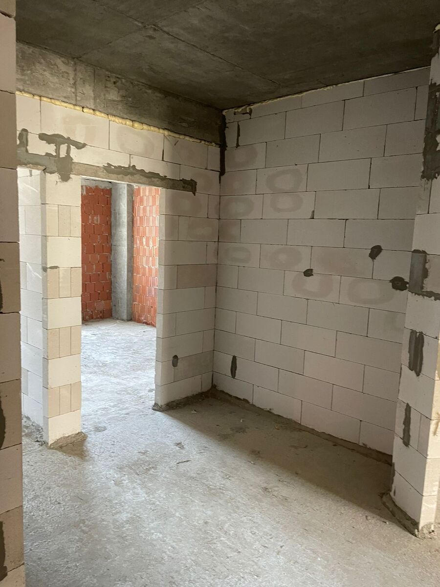 Satılır 2 otaqlı yeni tikili 89 m² — Mənzil, Bakı (6)
