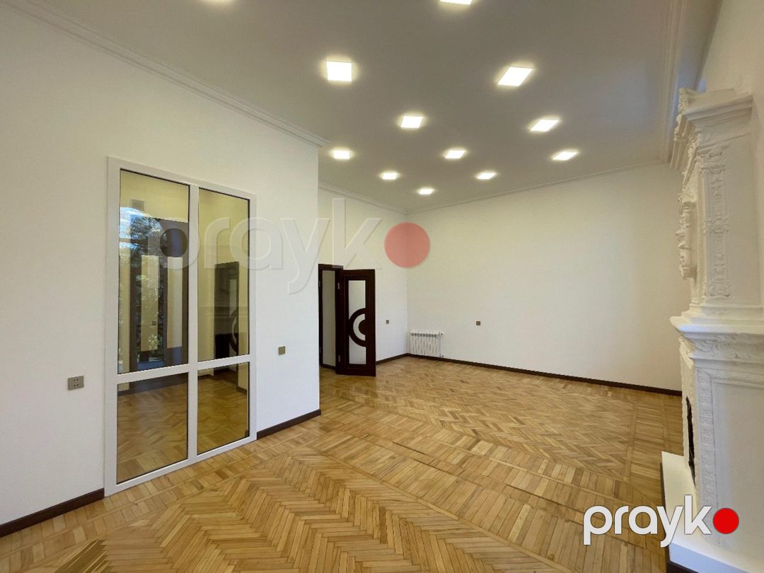 İcarəyə verilir obyekt 110 m² — Əmlak, Bakı (7)