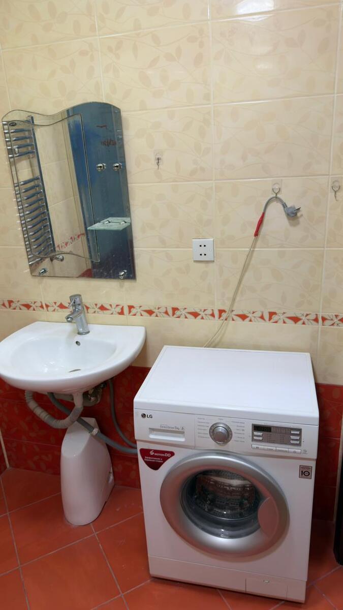 Satılır 2 otaqlı yeni tikili 55 m² — Mənzil, Bakı (6)
