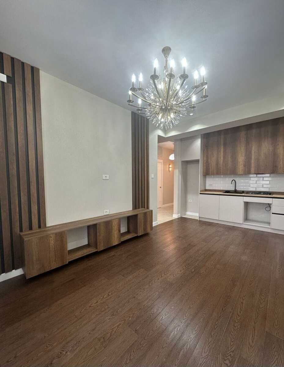 Satılır 2 otaqlı yeni tikili 58.3 m² — Mənzil, Bakı (5)