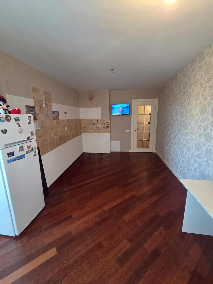 Satılır 2 otaqlı yeni tikili 106 m² — Mənzil, Bakı (6)