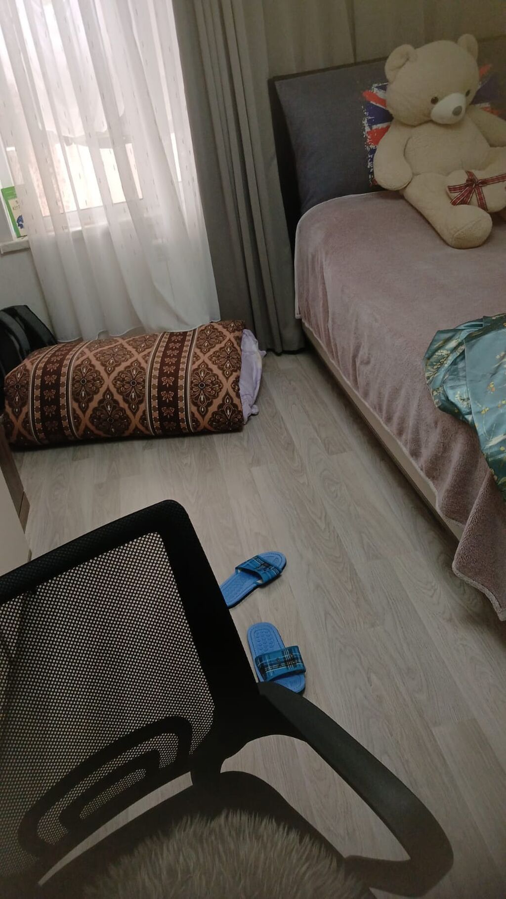 İkinəfərlik çarpayı, Türkiyə, İşlənmiş — Yataq otağı mobilya dəstləri, Bakı (6)