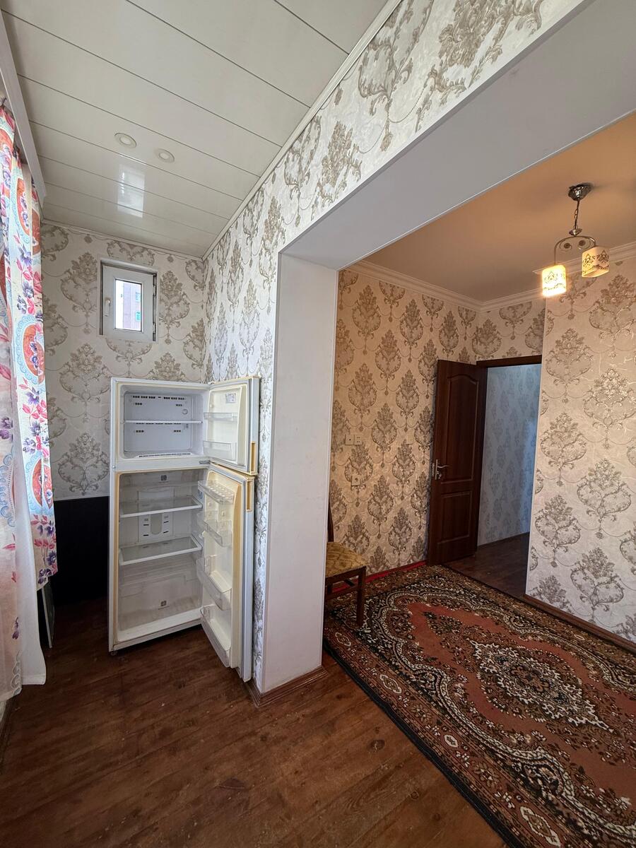 İcarəyə verilir 2 otaqlı köhnə tikili 45 m² — Mənzil, Bakı (8)