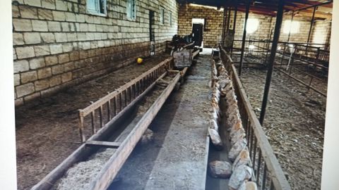 Ferma hazır ıstıfadeye yararlı hec bır xerc teleb etmır umumılıkde 4 — Kürdəmir