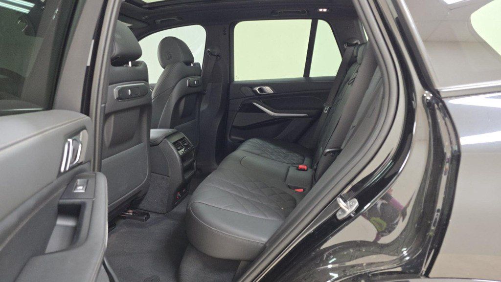BMW X5, 3.0 L, 2024 il, 49 000 km — Avtomobillər (11)
