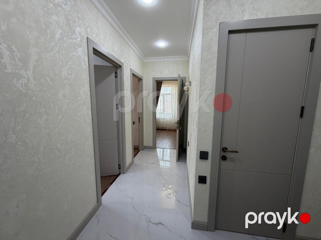 Satılır 3 otaqlı yeni tikili 70 m² — Mənzil, Bakı (3)