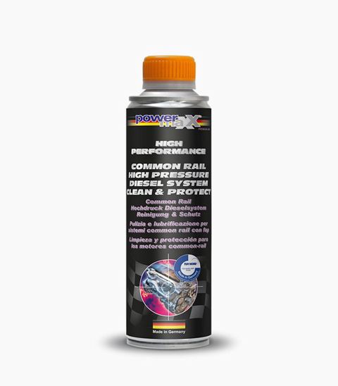 Common Rail Diesel Sistem Clean "PowerMaxx" — Bakı