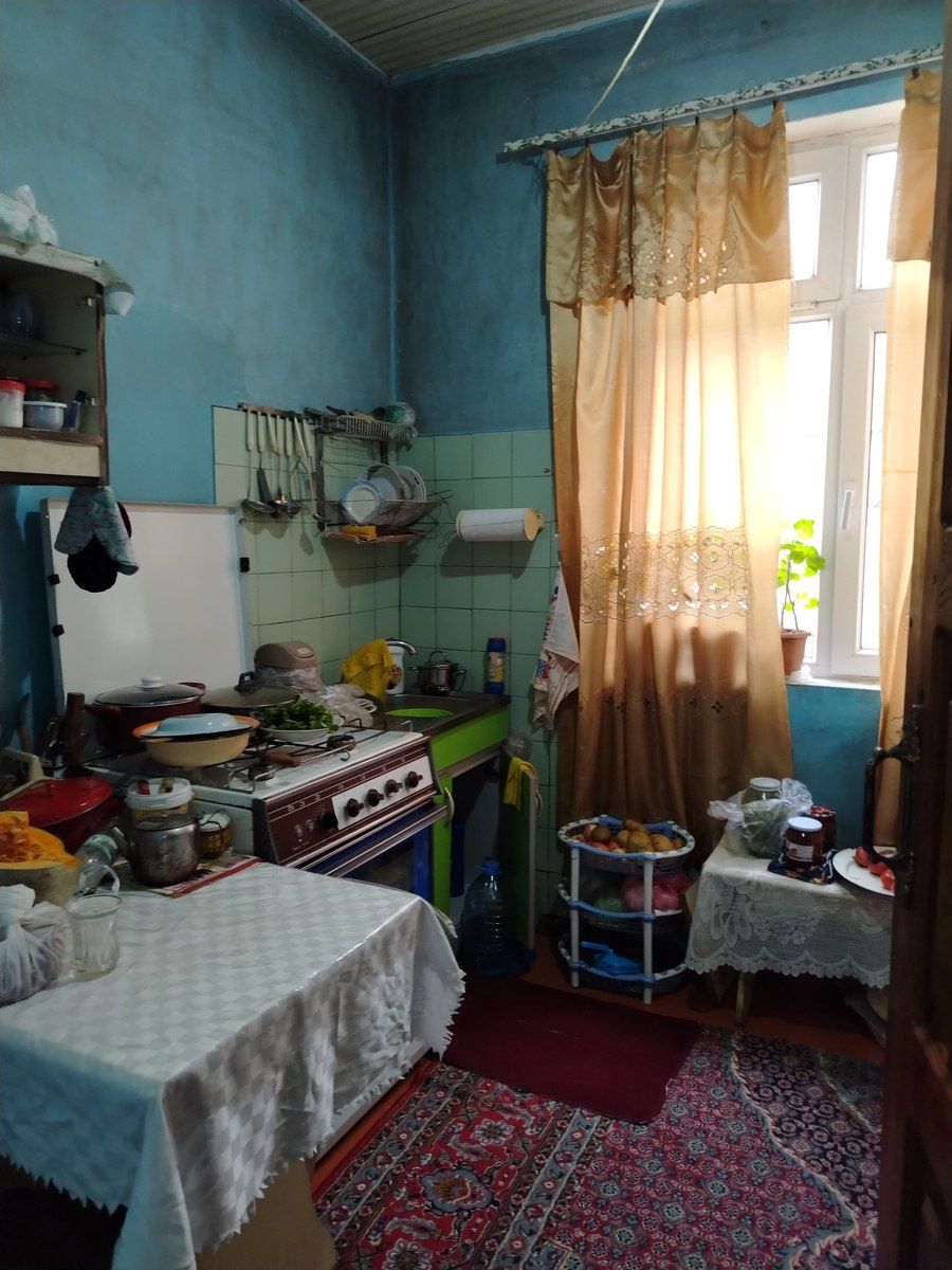 Satılır 3 otaqlı həyət evi/bağ evi 67 m² — Ev, villa, Xırdalan (12)