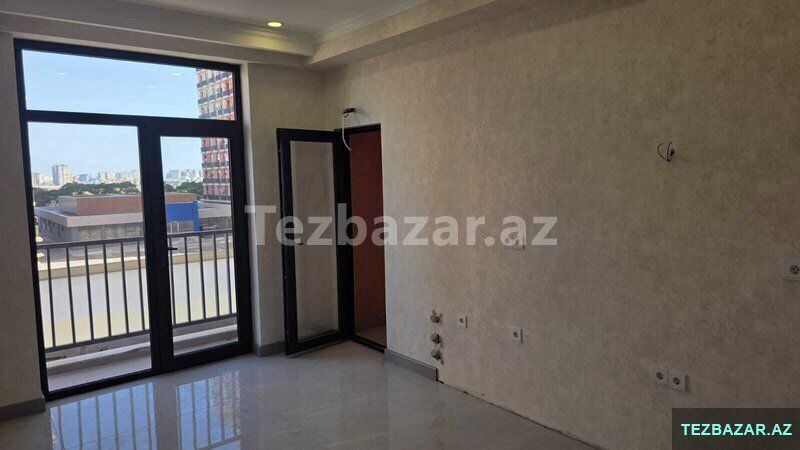 Cəfər Xəndan — Mənzil, Bakı (6)