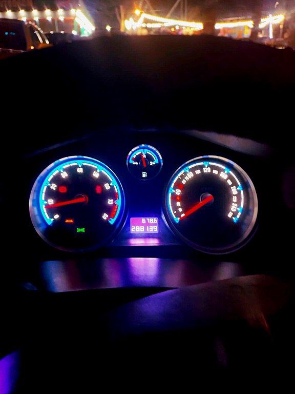 Opel Astra, 1.3 L, 2006 il, 288 140 km — Avtomobillər, Sumqayıt (7)