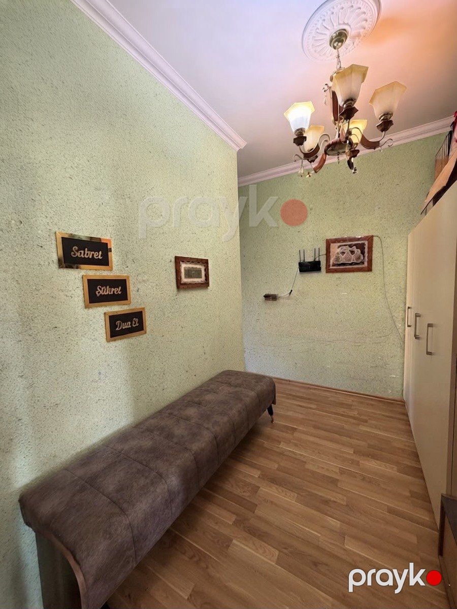 Satılır 2 otaqlı köhnə tikili 70 m² — Mənzil, Bakı (6)