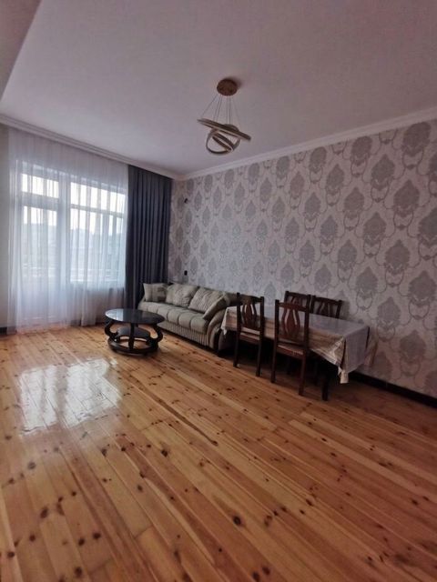 İcarəyə verilir 3 otaqlı yeni tikili 100 m² — Bakı