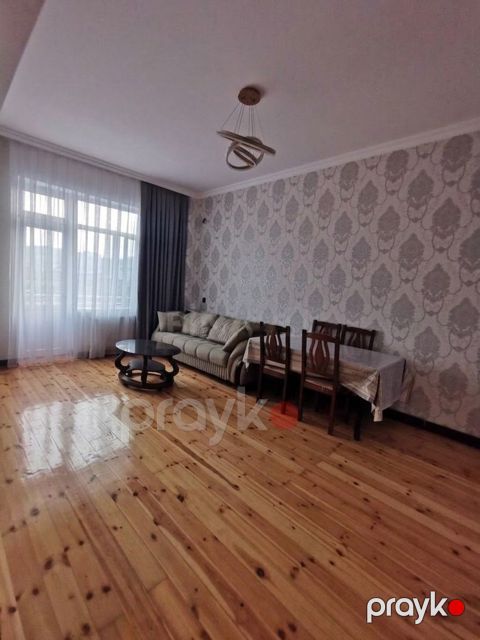 İcarəyə verilir 3 otaqlı yeni tikili 100 m²