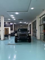 Jeep Wrangler, 2.0 L, 17.3 kWh, 2023 il, 81 000 km — Cars