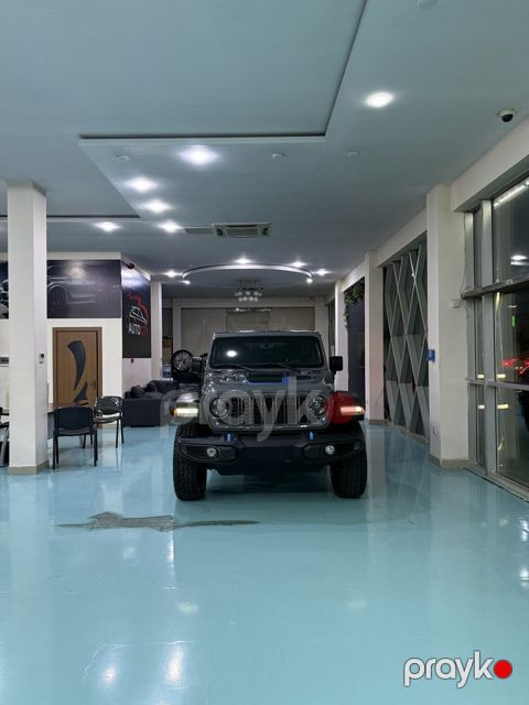 Jeep Wrangler, 2.0 L, 17.3 kWh, 2023 il, 81 000 km