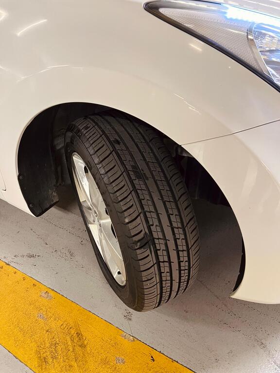 Hyundai Elantra, 1.8 L, 2013 il, 260 000 km — Avtomobillər, Gəncə (3)