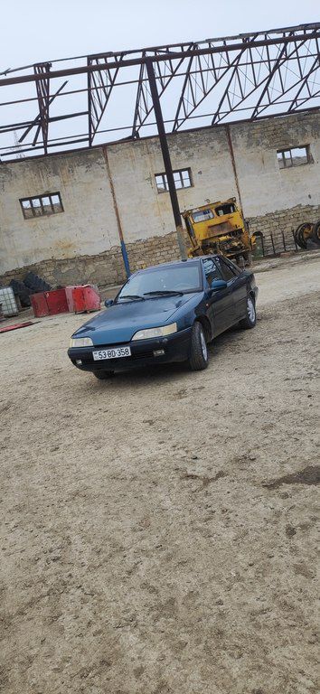 Daewoo Espero, 2.0 L, 1998 il, 419 000 km — Siyəzən