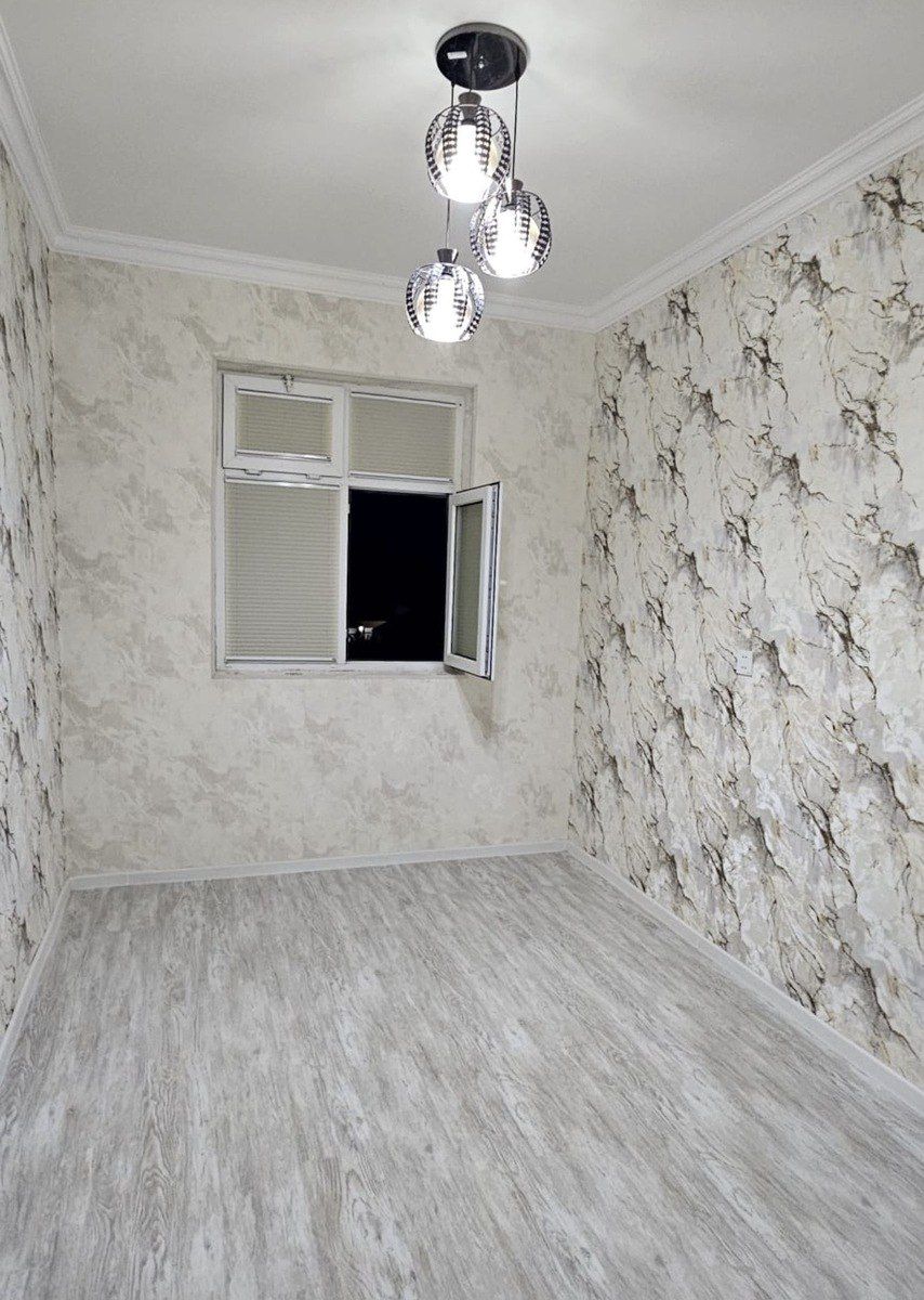 Satılır 2 otaqlı yeni tikili 50 m² — Mənzil, Bakı (7)