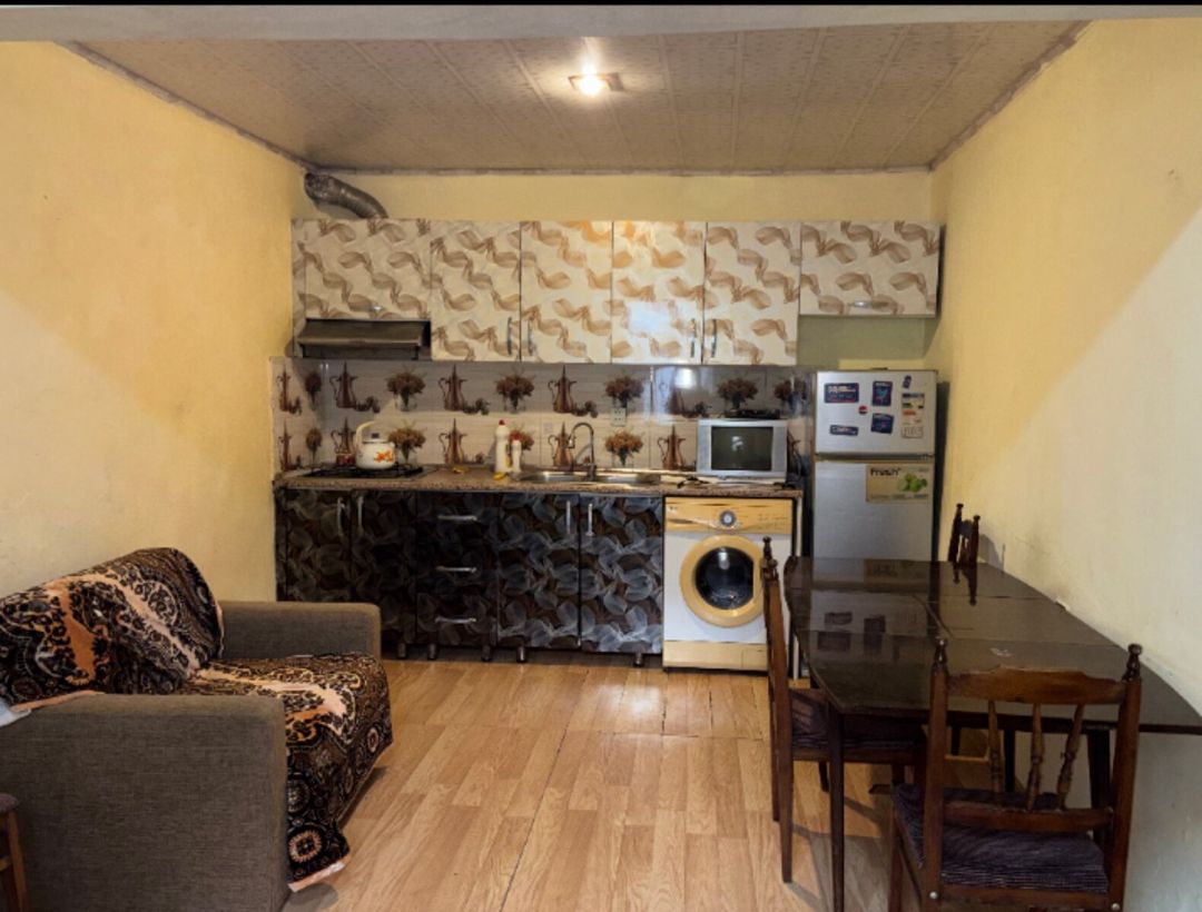 Həyət evi kirayə verilir, Badamdar qəs — Ev, villa, Bakı (2)