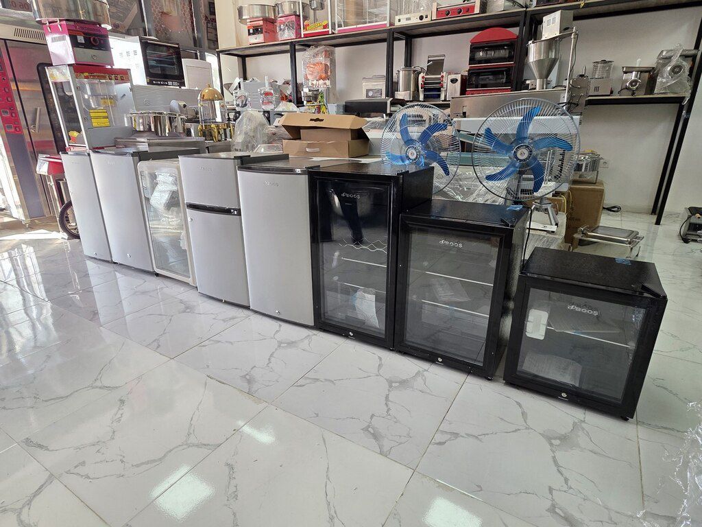 Mini bar soyuducular "Booş" — Ev texnikası, Bakı (7)