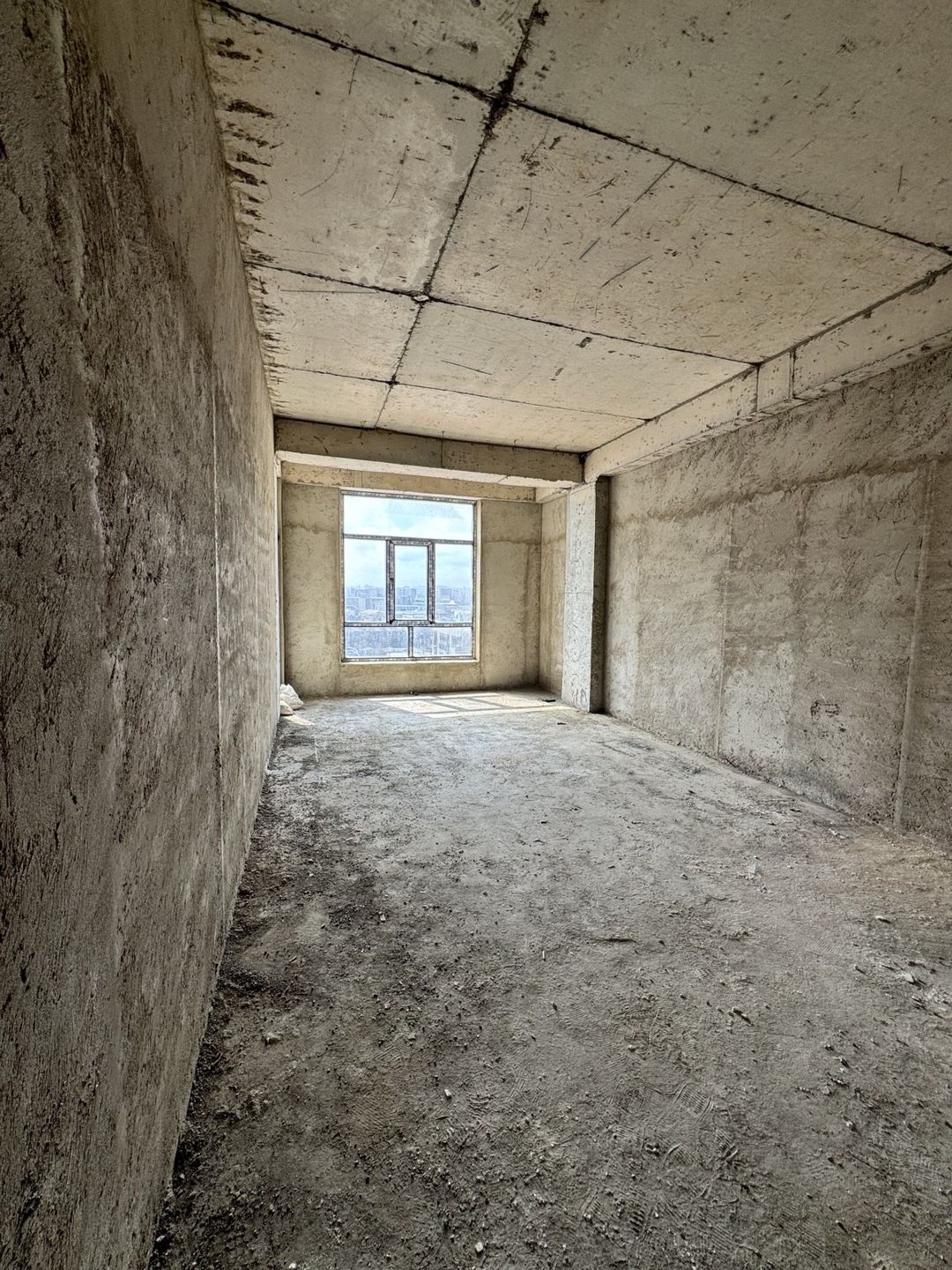 Satılır 1 otaqlı yeni tikili 69.5 m² — Mənzil, Bakı (4)
