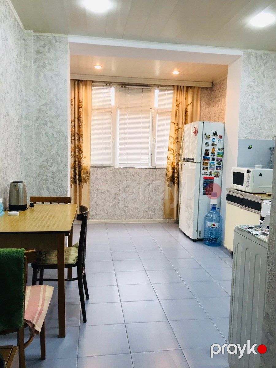 4-otaqlı mənzil, Həzi Aslanov m., 100 m² — Mənzil, Bakı (2)