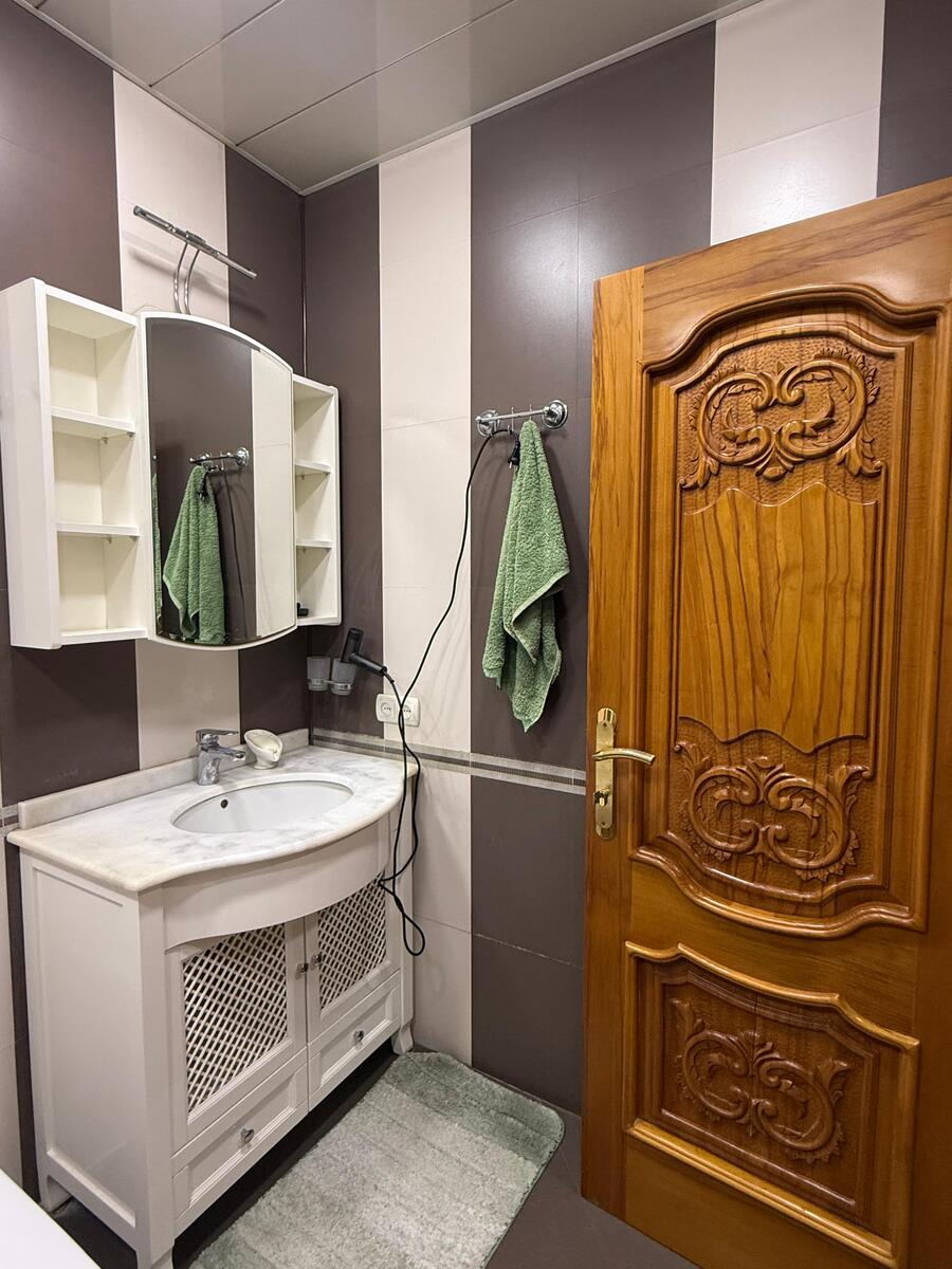 Satılır 3 otaqlı yeni tikili 130 m² — Mənzil, Bakı (11)