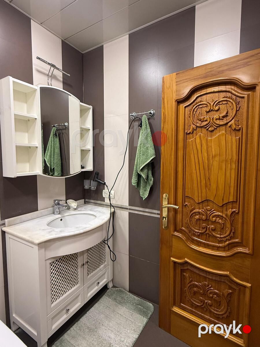 Satılır 3 otaqlı yeni tikili 130 m² — Mənzil, Bakı (11)