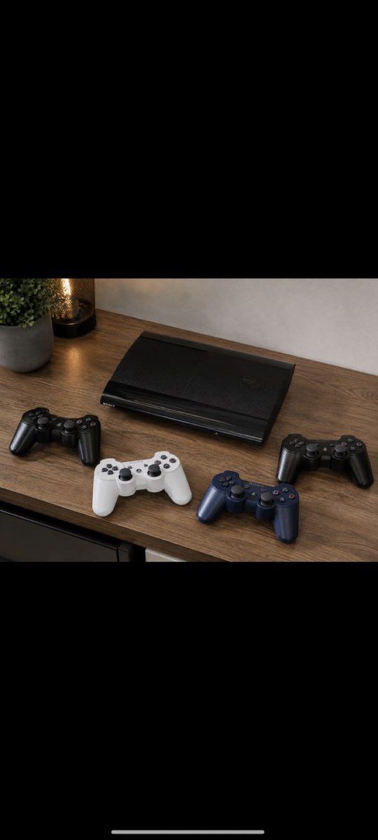 PlayStation klub avadanlığı — Biznes və avadanlıq, Bakı (2)