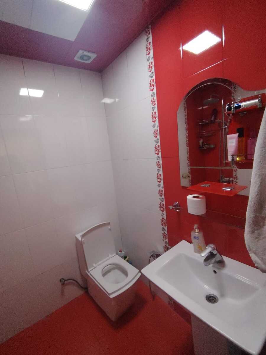 Satılır 2 otaqlı yeni tikili 67 m² — Mənzil, Bakı (9)