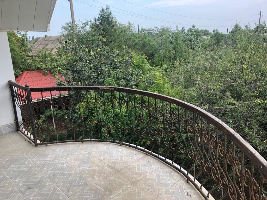 6 otaqlı, 175 kv. m, Kredit yoxdur, Yeni təmirli — Ev, villa, Xaçmaz (6)