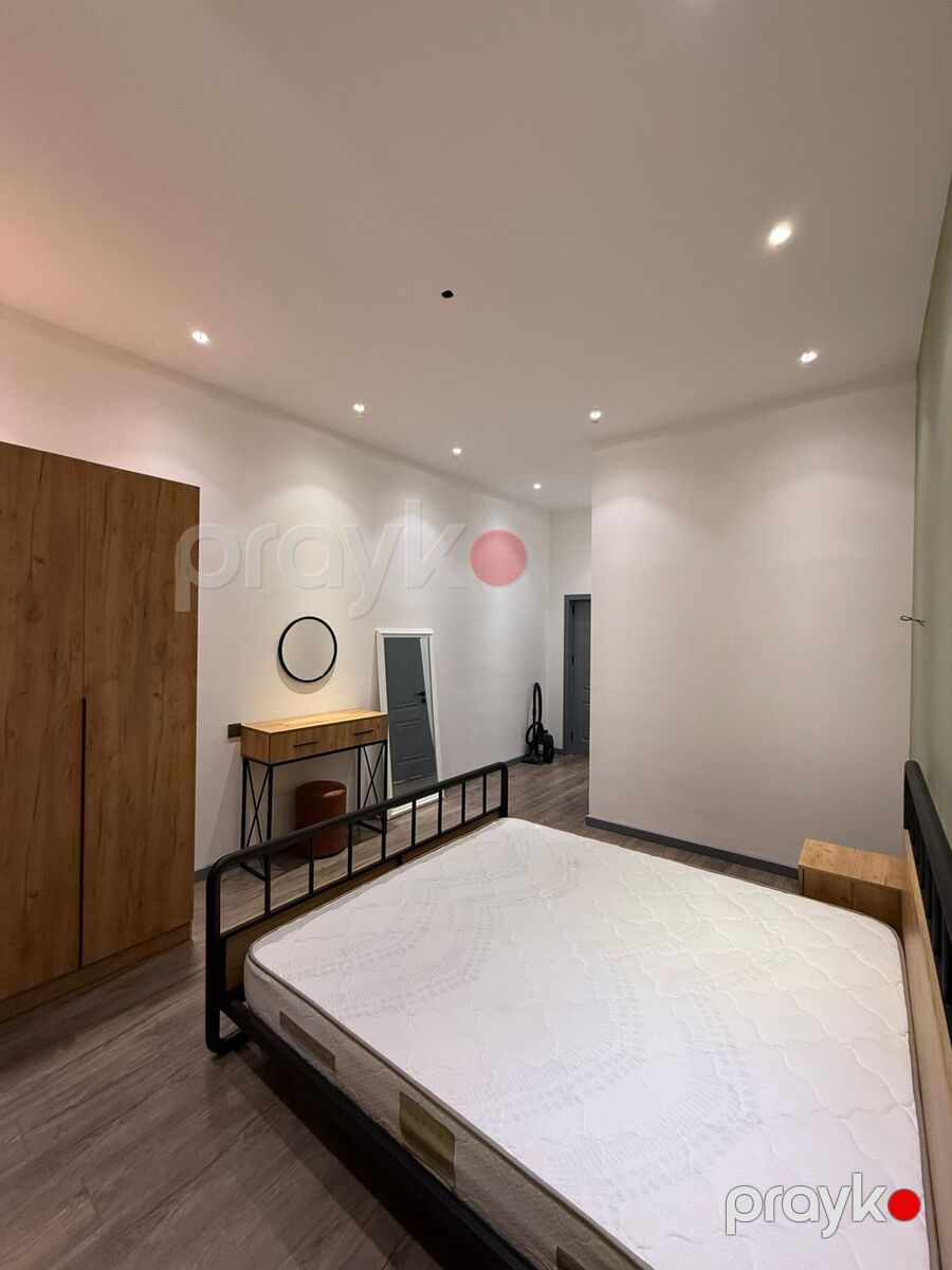 Satılır 4 otaqlı həyət evi/bağ evi 150 m² — Ev, villa, Bakı (7)