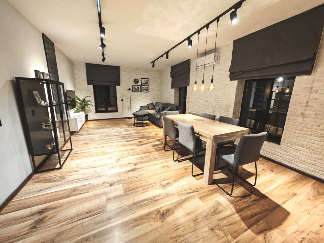 İcarəyə verilir 3 otaqlı həyət evi/bağ evi 110 m² — Ev, villa, Bakı (6)