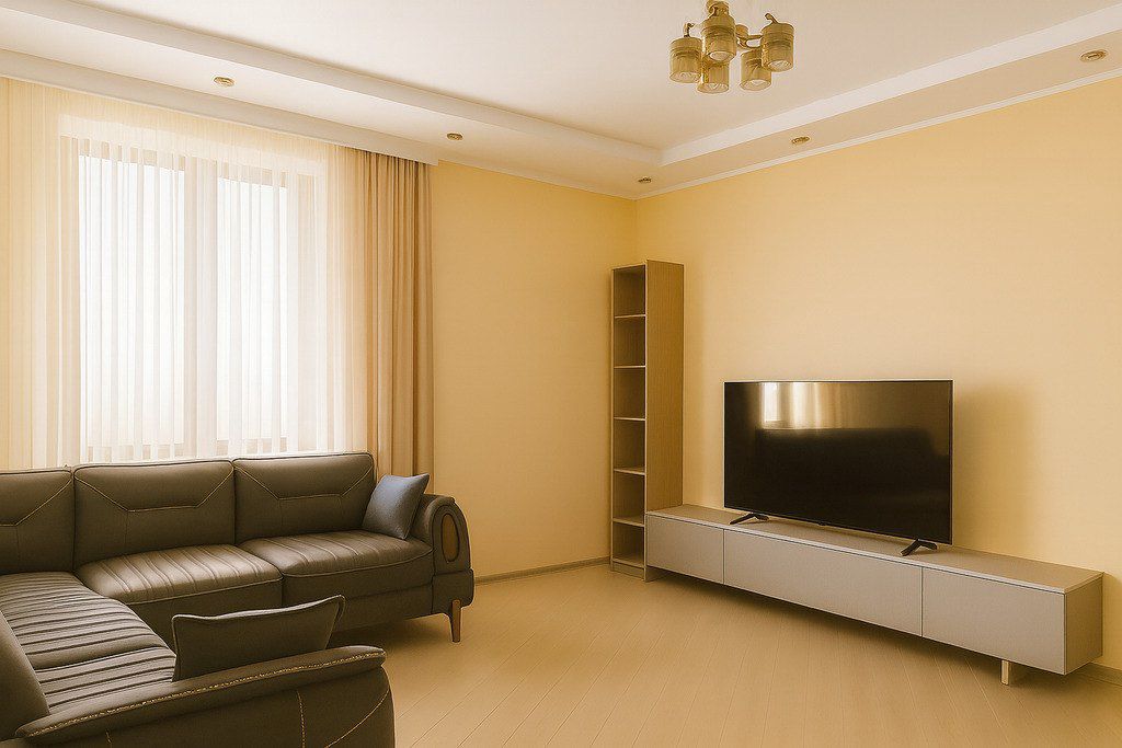 İcarəyə verilir 4 otaqlı həyət evi/bağ evi 150 m² — Ev, villa, Bakı (6)