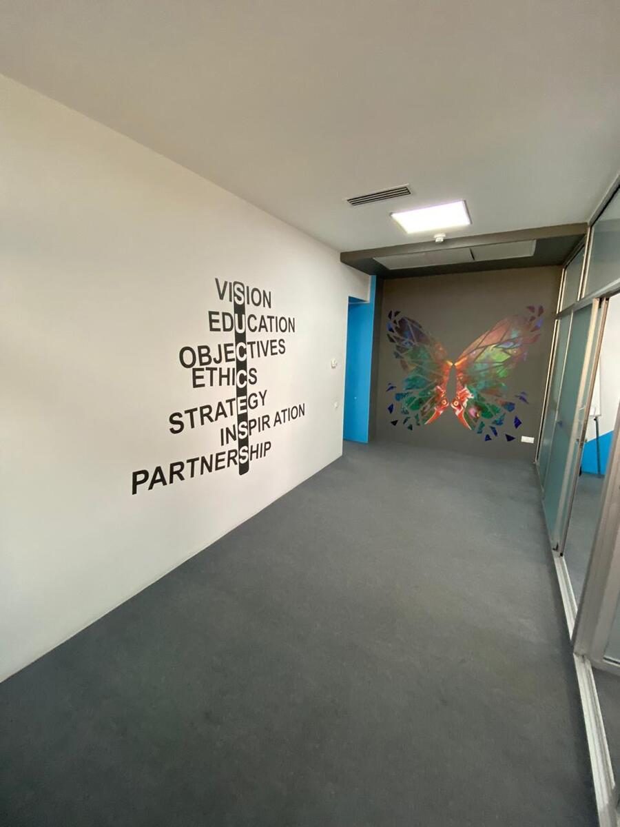 Satılır 8 otaqlı ofis 249 m² — Ofis, Bakı (12)