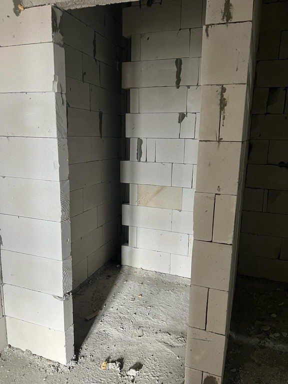 Satılır 2 otaqlı yeni tikili 80 m² — Mənzil, Bakı (6)