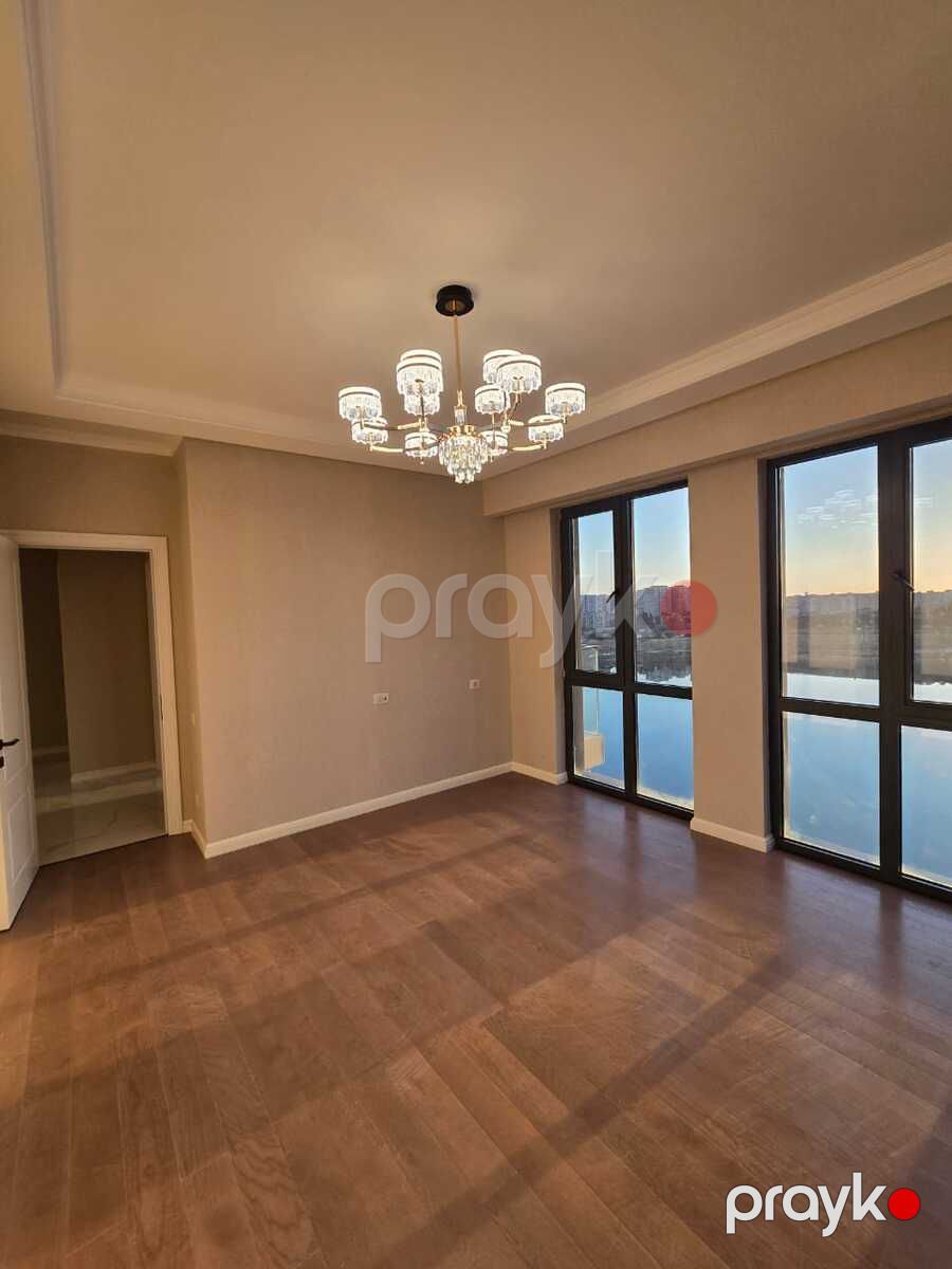 Satılır 3 otaqlı yeni tikili 83 m² — Mənzil, Bakı (4)